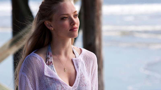 Amanda Seyfried says she was paid 10 percent of male co-star’s salary